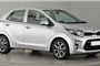 2021 Kia Picanto 1.0 3 5dr Auto [4 seats]