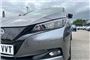 2024 Nissan Leaf 110kW N-Connecta 39kWh 5dr Auto