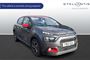 2021 Citroen C3 1.2 PureTech Shine 5dr