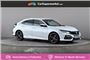 2020 Honda Civic 1.0 VTEC Turbo 126 SR 5dr