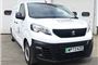 2024 Peugeot e-Expert 1000 100kW 75kWh Professional Premium + Van Auto