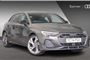 2024 Audi A3 35 TFSI Black Edition 5dr