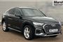 2023 Audi Q5 Sportback 45 TFSI Quattro S Line 5dr S Tronic