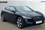 2024 Jaguar I-Pace 294kW EV400 R-Dynamic SE Black 90kWh 5dr Auto