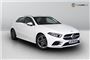 2020 Mercedes-Benz A-Class A180 AMG Line Executive 5dr Auto