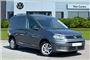 2024 Volkswagen Caddy 2.0 TDI 102PS Commerce Pro Van