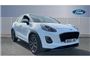 2022 Ford Puma 1.0 EcoBoost Hybrid mHEV Titanium 5dr