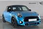 2019 MINI Hatchback 1.5 Cooper Sport II 3dr