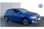 2021 Volkswagen Polo 1.0 TSI 95 Match 5dr