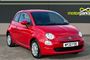 2020 Fiat 500 1.0 Mild Hybrid Pop 3dr