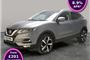 2021 Nissan Qashqai 1.3 DiG-T N-Motion 5dr