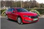 2024 Skoda Octavia Estate 2.0 TDI 150 First Edition 5dr DSG