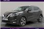 2018 Nissan Qashqai 1.2 DiG-T N-Connecta 5dr