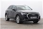 2023 Audi Q3 35 TDI S Line 5dr S Tronic