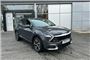 2022 Kia Sportage 1.6T GDi HEV 4 5dr Auto
