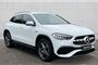 2021 Mercedes-Benz GLA GLA 250e Exclusive Edition Premium 5dr Auto