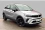 2021 Vauxhall Crossland 1.2 Griffin 5dr