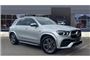 2020 Mercedes-Benz GLE GLE 350de 4Matic AMG Line Premium 5dr 9G-Tronic