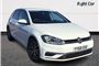 2018 Volkswagen Golf 1.6 TDI SE [Nav] 5dr