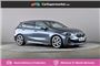 2021 BMW 1 Series M135i xDrive 5dr Step Auto