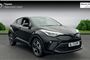 2023 Toyota C-HR 2.0 Hybrid Design 5dr CVT