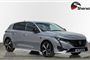 2023 Peugeot 308 1.2 PureTech GT 5dr EAT8