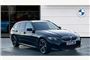 2025 BMW 3 Series Touring 320i M Sport 5dr Step Auto