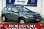 2024 Dacia Duster 1.3 TCe 130 Expression 5dr