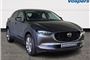 2023 Mazda CX-30 2.0 e-Skyactiv G MHEV Exclusive-Line 5dr