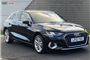 2021 Audi A3 30 TFSI Sport 5dr