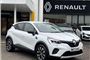 2024 Renault Captur 1.6 E-Tech full hybrid 145 Evolution 5dr Auto