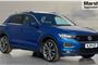 2019 Volkswagen T-Roc 1.5 TSI EVO R-Line 5dr