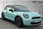 2024 MINI Hatchback 2.0 S Exclusive 3dr Auto