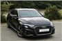 2024 Audi A3 30 TFSI S Line 5dr