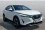 2023 Nissan Qashqai 1.5 E-Power Tekna+ 5dr Auto