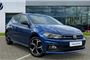 2021 Volkswagen Polo 1.0 TSI 110 R-Line 5dr DSG