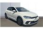 2024 Volkswagen Polo 1.0 TSI Life 5dr DSG