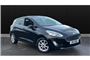 2017 Ford Fiesta 1.1 Zetec 5dr