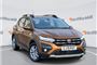 2022 Dacia Sandero Stepway 1.0 TCe Bi-Fuel Comfort 5dr