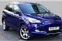 2016 Ford Kuga 2.0 TDCi 180 Titanium 5dr