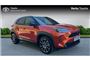 2023 Toyota Yaris Cross 1.5 Hybrid GR Sport 5dr CVT