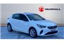 2021 Vauxhall Corsa 1.2 Turbo SE Premium 5dr