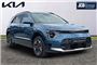 2025 Kia Niro 150kW 3 65kWh 5dr Auto