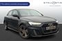 2020 Audi A1 30 TFSI S Line 5dr