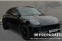 2018 Porsche Macan GTS 5dr PDK