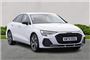 2024 Audi A3 Saloon 35 TFSI Black Edition 4dr S Tronic