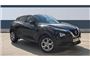 2021 Nissan Juke 1.0 DiG-T 114 N-Connecta 5dr