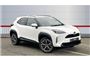 2023 Toyota Yaris Cross 1.5 Hybrid Excel AWD 5dr CVT