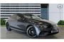 2025 Mercedes-Benz EQE EQE 350+ 215kW AMG Line Nt Ed Prem+ 96kWh 4dr Auto