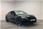 2024 Audi A5 40 TDI 204 Quattro Black Edition 2dr S Tronic